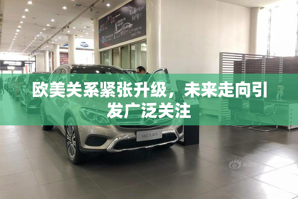 欧美关系紧张升级，未来走向引发广泛关注