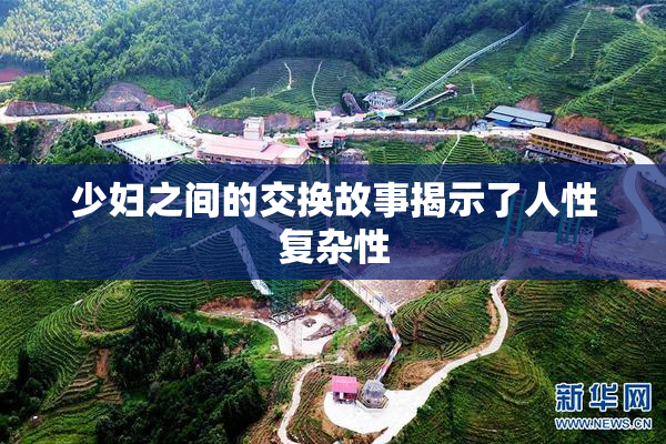 少妇之间的交换故事揭示了人性复杂性