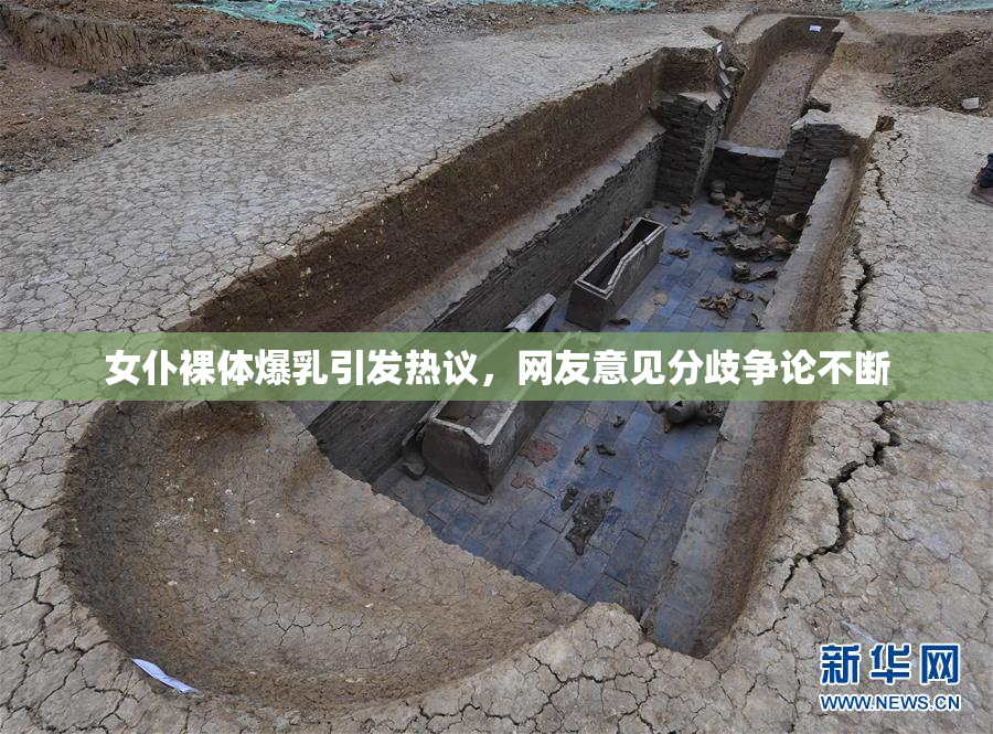 女仆裸体爆乳引发热议，网友意见分歧争论不断