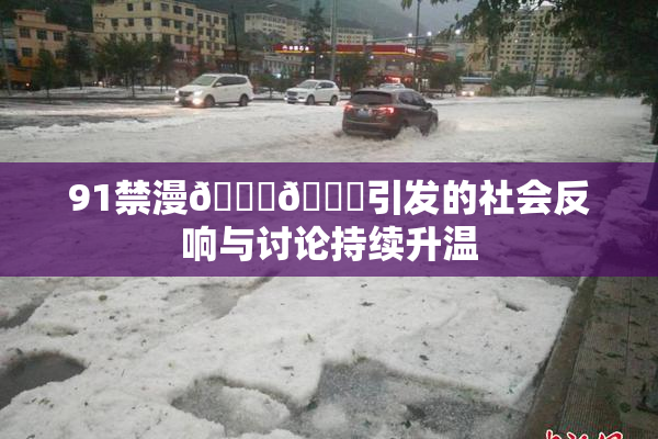 91禁漫🍆🍑引发的社会反响与讨论持续升温