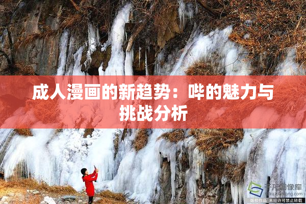 成人漫画的新趋势：哔的魅力与挑战分析