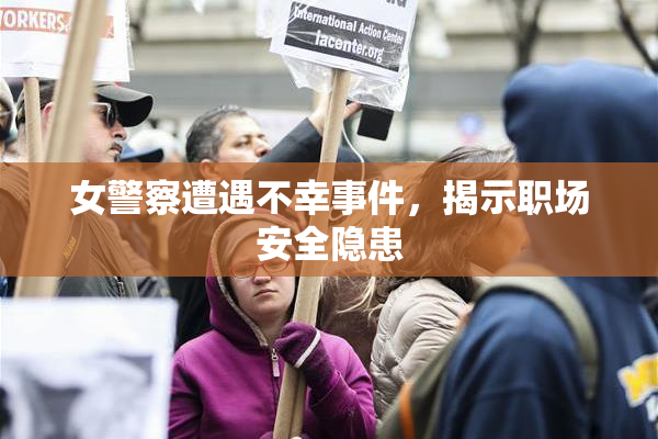 女警察遭遇不幸事件，揭示职场安全隐患