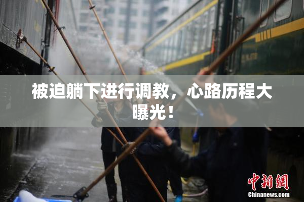 被迫躺下进行调教，心路历程大曝光！