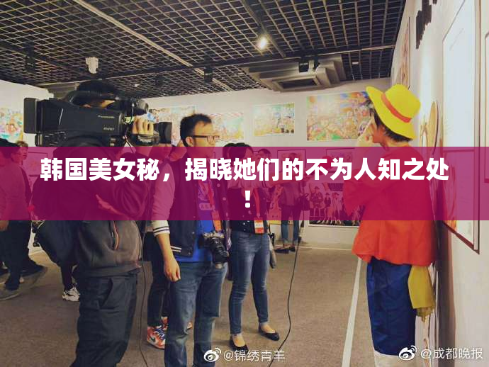 韩国美女秘，揭晓她们的不为人知之处！