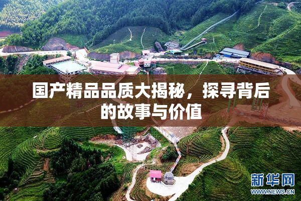 国产精品品质大揭秘，探寻背后的故事与价值