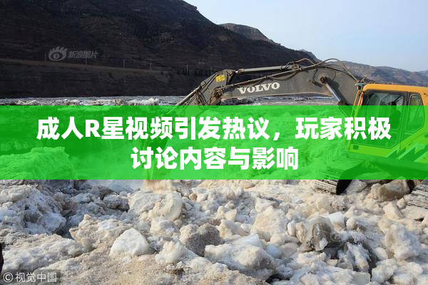 成人R星视频引发热议，玩家积极讨论内容与影响