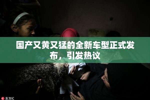 国产又黄又猛的全新车型正式发布，引发热议