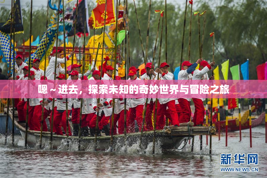 嗯～进去，探索未知的奇妙世界与冒险之旅