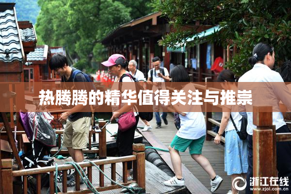 热腾腾的精华值得关注与推崇