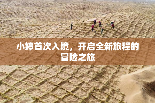 小婷首次入境，开启全新旅程的冒险之旅