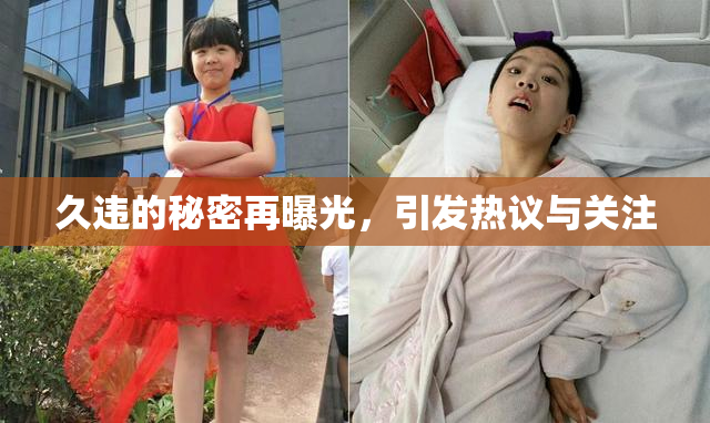 久违的秘密再曝光，引发热议与关注