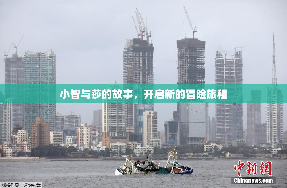 小智与莎的故事，开启新的冒险旅程