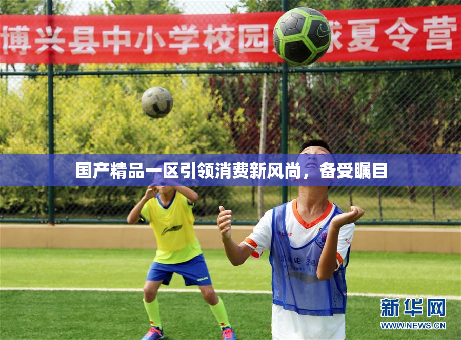 国产精品一区引领消费新风尚，备受瞩目