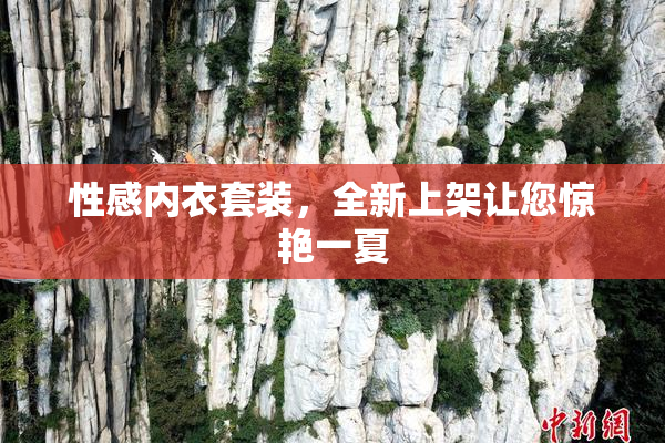 性感内衣套装，全新上架让您惊艳一夏
