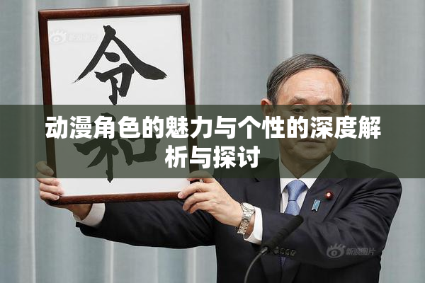 动漫角色的魅力与个性的深度解析与探讨