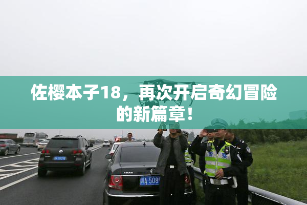 佐樱本子18，再次开启奇幻冒险的新篇章！