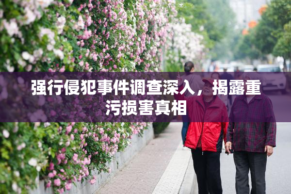 强行侵犯事件调查深入，揭露重污损害真相