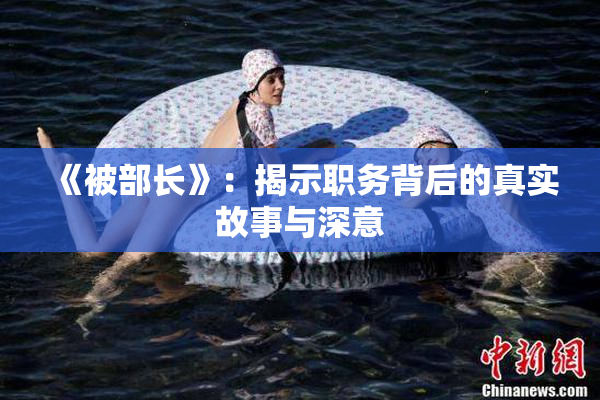 《被部长》：揭示职务背后的真实故事与深意