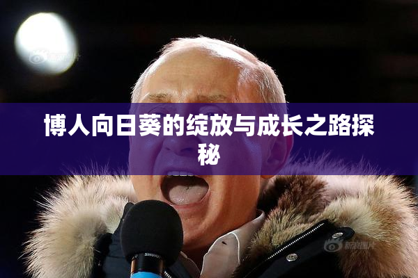 博人向日葵的绽放与成长之路探秘