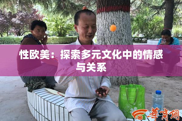 性欧美：探索多元文化中的情感与关系