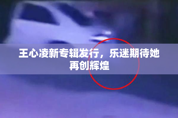 王心凌新专辑发行，乐迷期待她再创辉煌