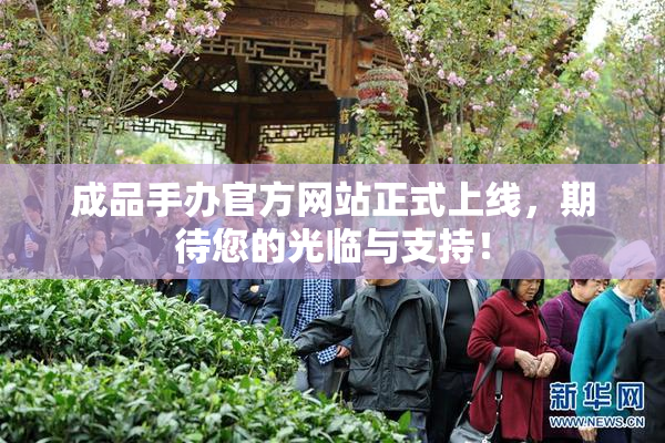 成品手办官方网站正式上线，期待您的光临与支持！