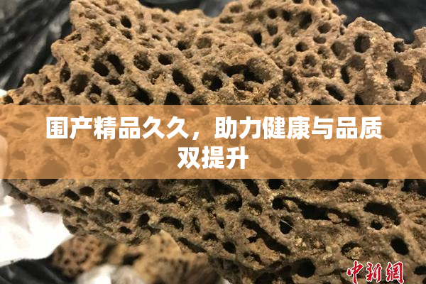 围产精品久久，助力健康与品质双提升