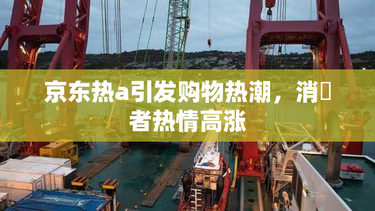 京东热a引发购物热潮，消費者热情高涨