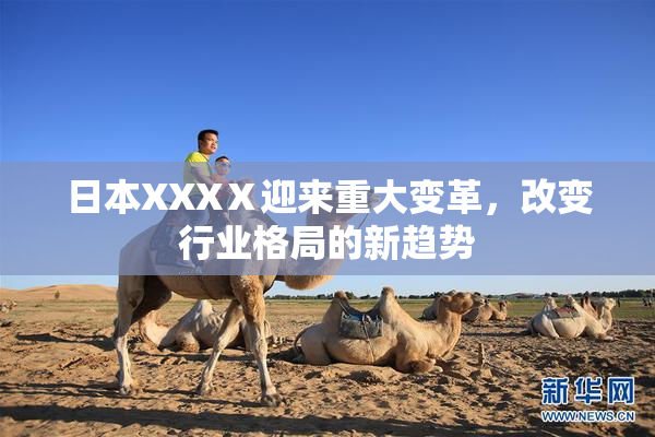 日本XXXⅩ迎来重大变革，改变行业格局的新趋势