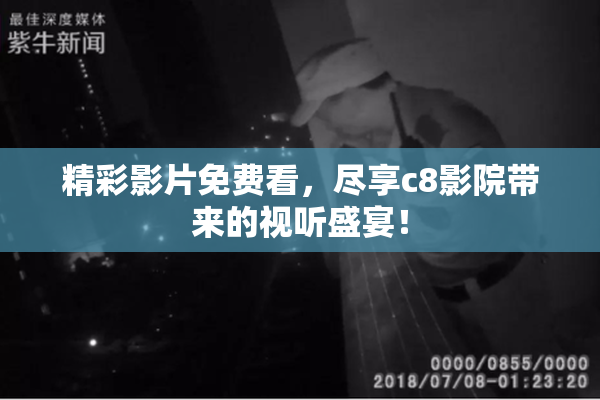 精彩影片免费看，尽享c8影院带来的视听盛宴！