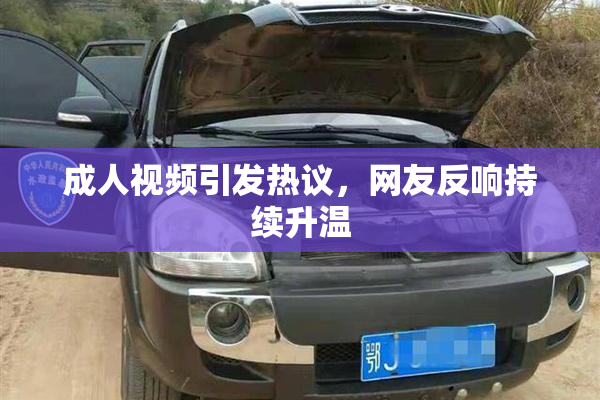 成人视频引发热议，网友反响持续升温