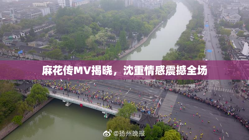 麻花传MV揭晓，沈重情感震撼全场