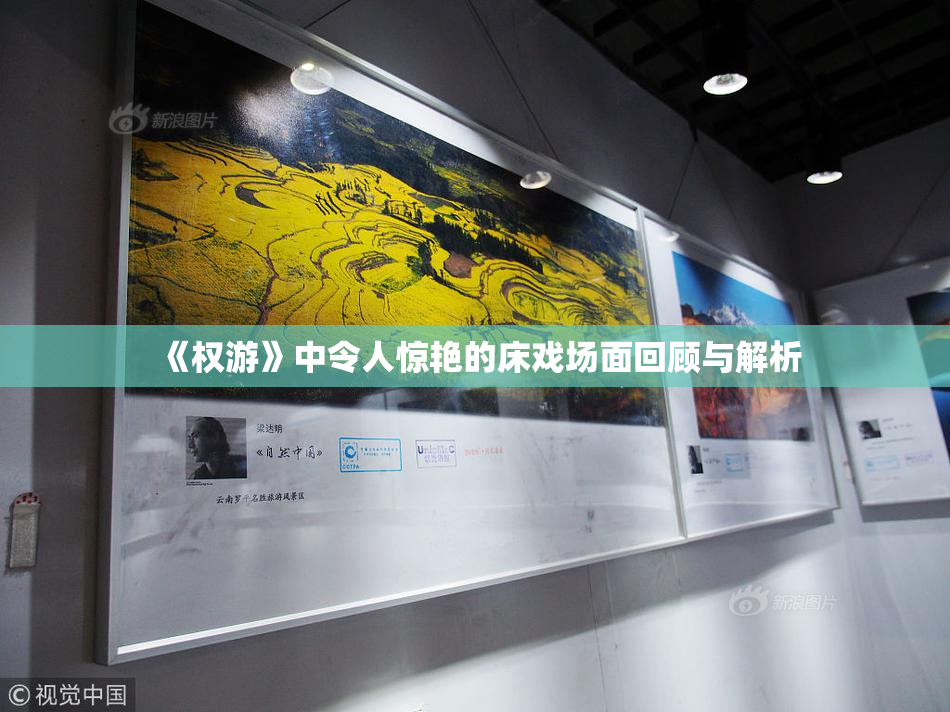 《权游》中令人惊艳的床戏场面回顾与解析