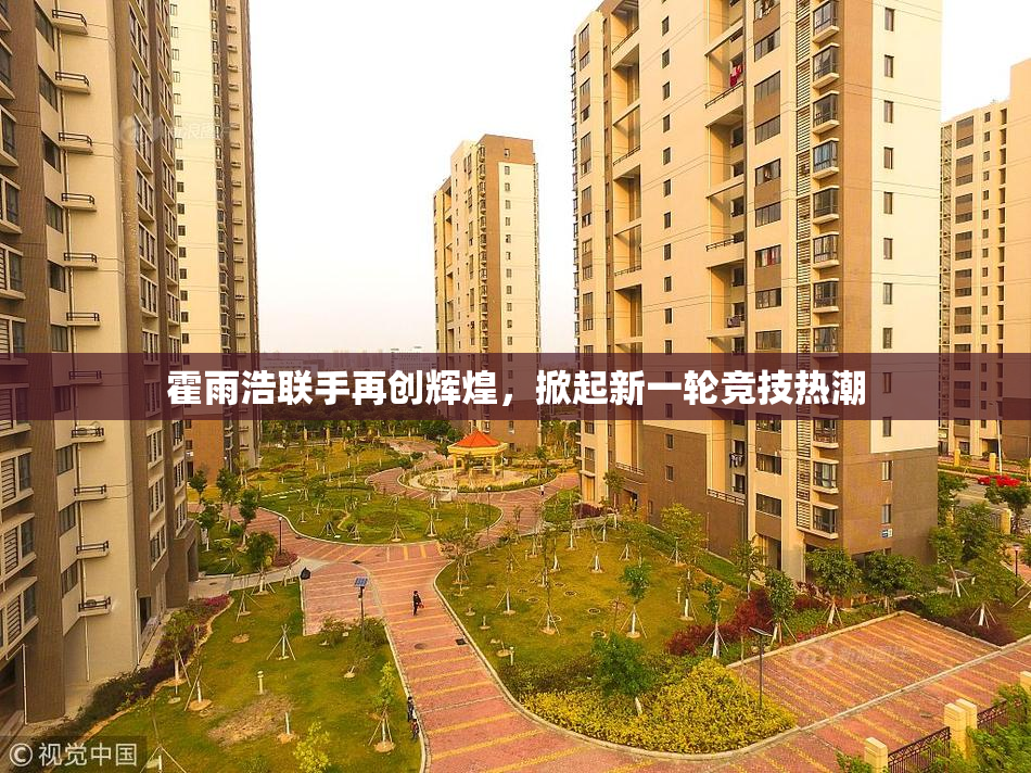 霍雨浩联手再创辉煌，掀起新一轮竞技热潮