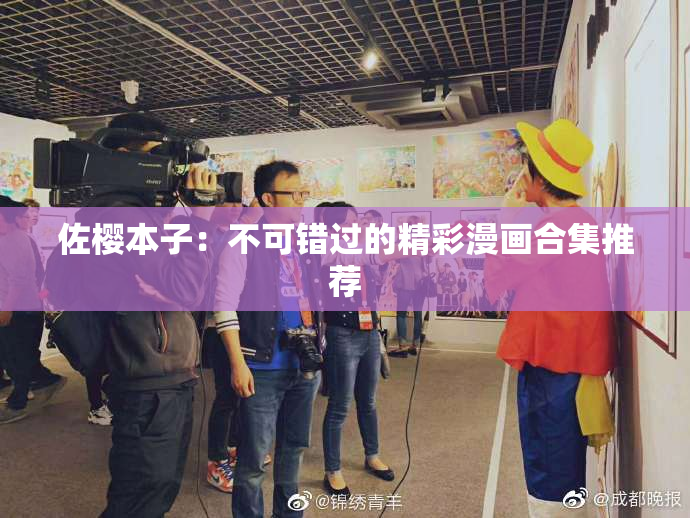 佐樱本子：不可错过的精彩漫画合集推荐