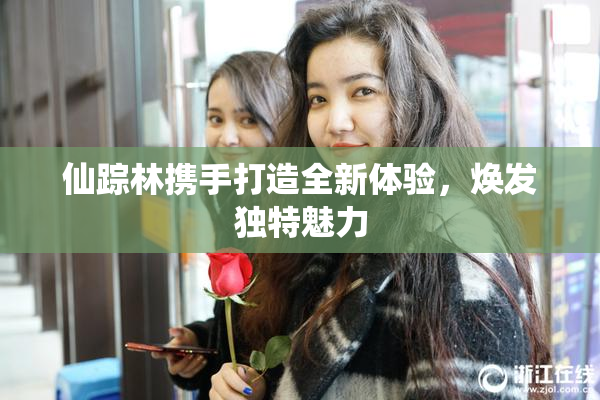 仙踪林携手打造全新体验，焕发独特魅力