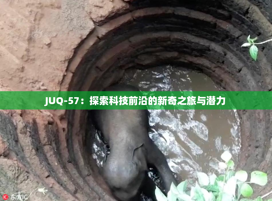 JUQ-57：探索科技前沿的新奇之旅与潜力