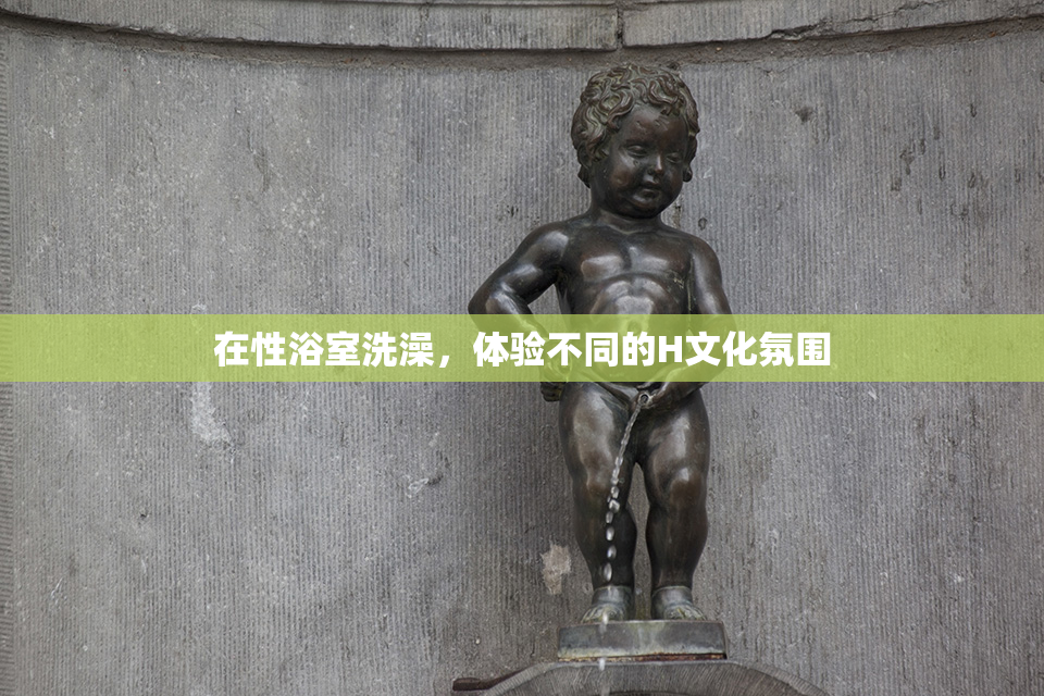 在性浴室洗澡，体验不同的H文化氛围