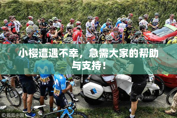 小樱遭遇不幸，急需大家的帮助与支持！