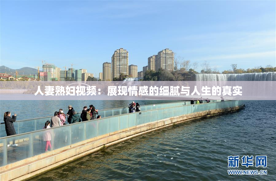 人妻熟妇视频：展现情感的细腻与人生的真实