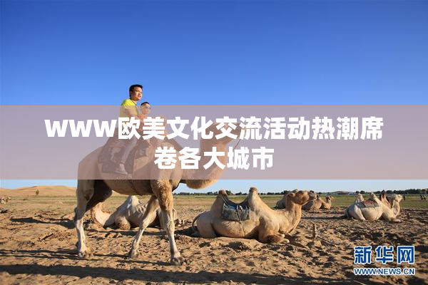 WWW欧美文化交流活动热潮席卷各大城市