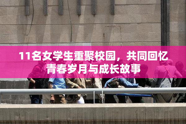 11名女学生重聚校园，共同回忆青春岁月与成长故事