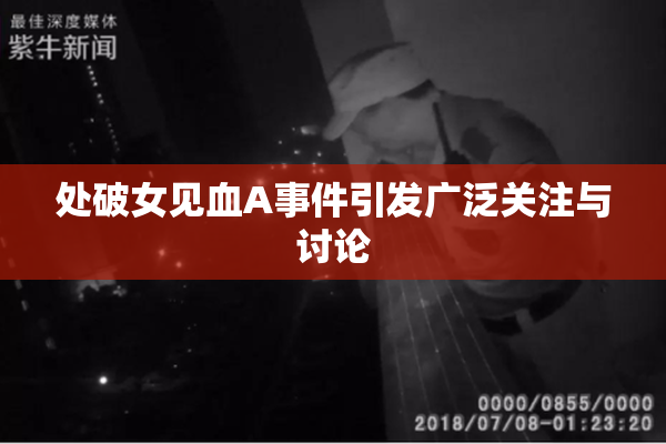处破女见血A事件引发广泛关注与讨论