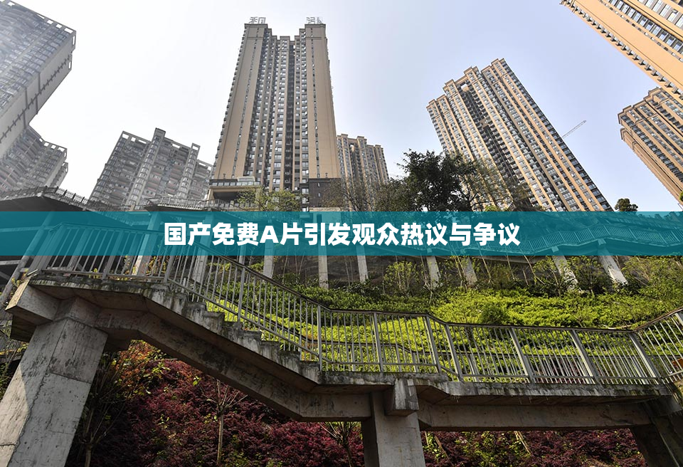 国产免费A片引发观众热议与争议