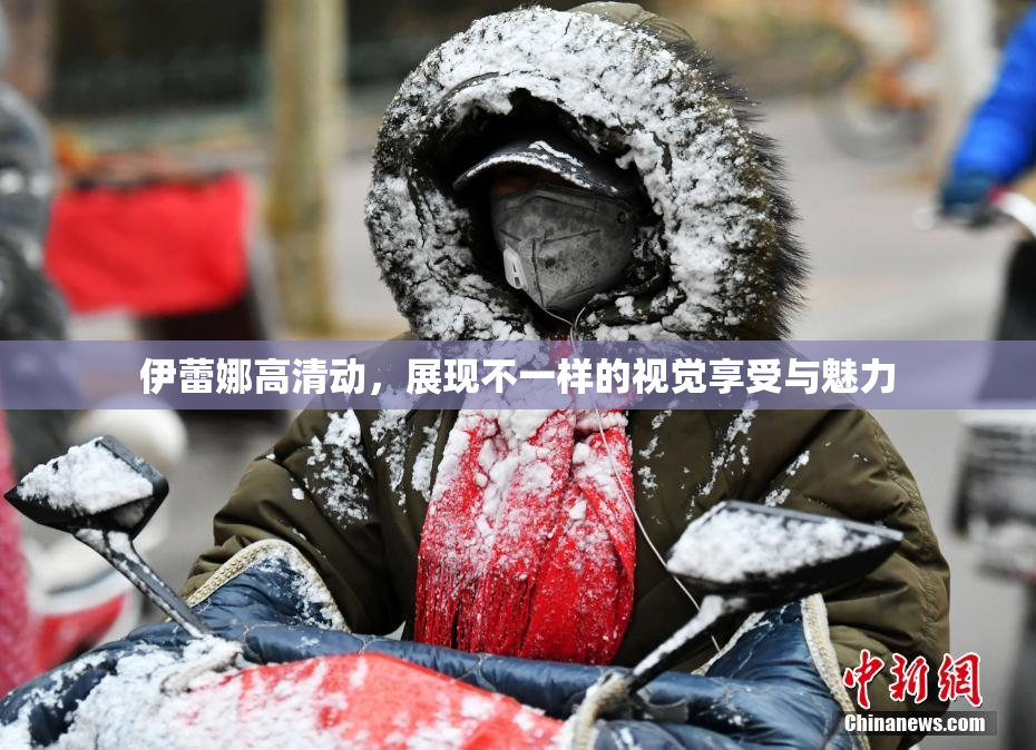 伊蕾娜高清动，展现不一样的视觉享受与魅力