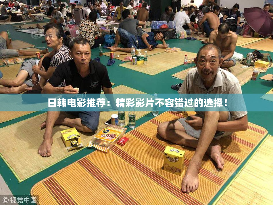 日韩电影推荐：精彩影片不容错过的选择！