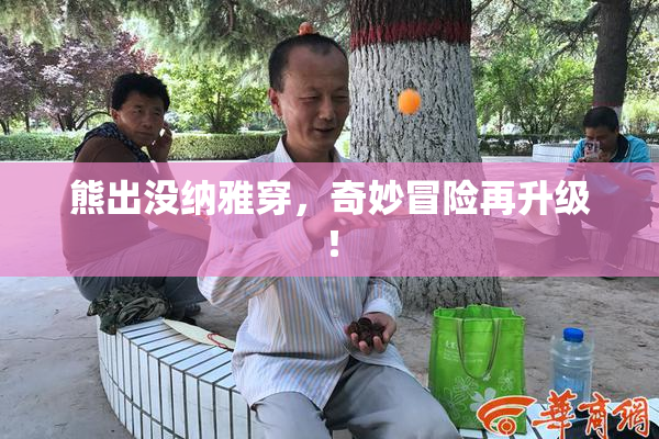 熊出没纳雅穿，奇妙冒险再升级！