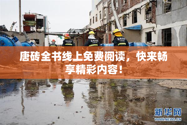 唐砖全书线上免费阅读，快来畅享精彩内容！