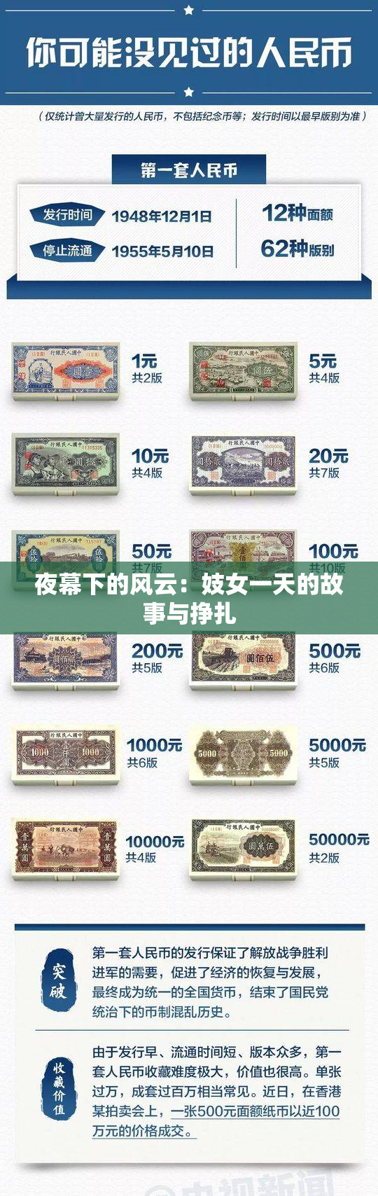 夜幕下的风云：妓女一天的故事与挣扎