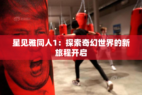 星见雅同人1：探索奇幻世界的新旅程开启